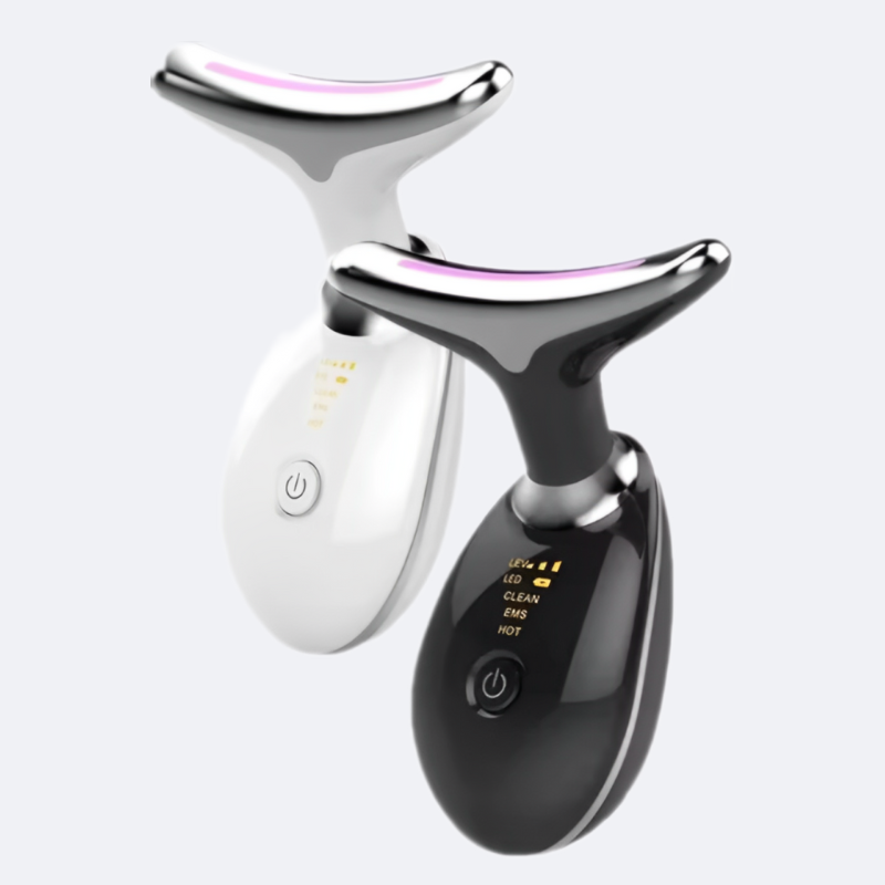 Le Sculpteur — Appareil de massage visage