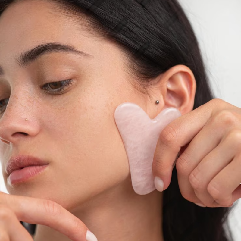 Le Duo Gua Sha