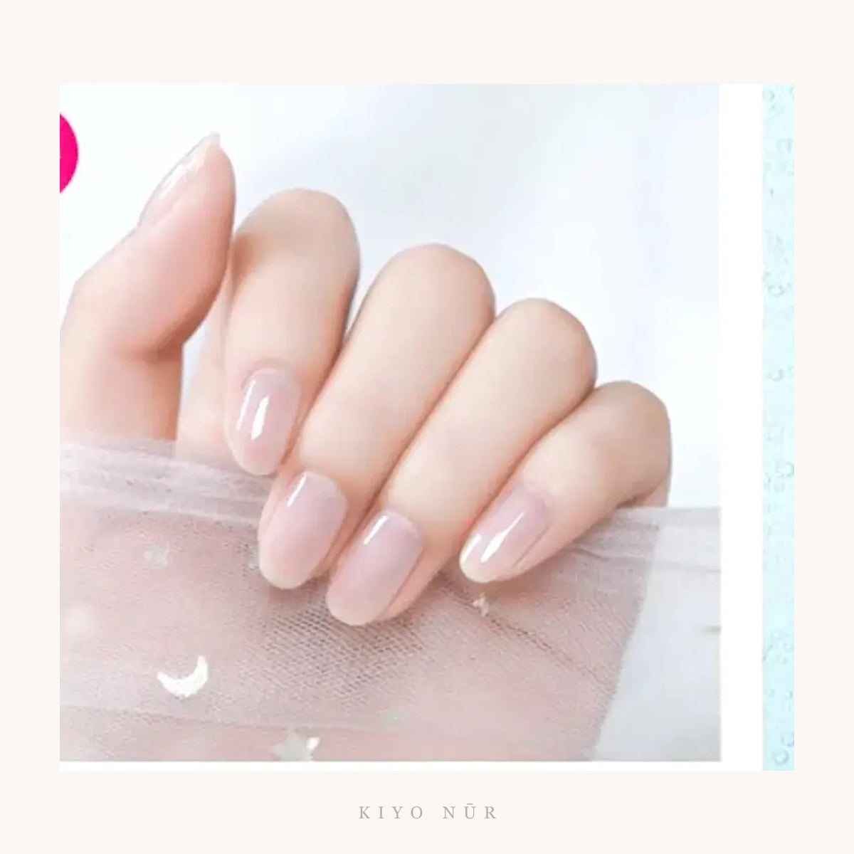 L'Essentiel — Kit Éclat + Trio Cuticules