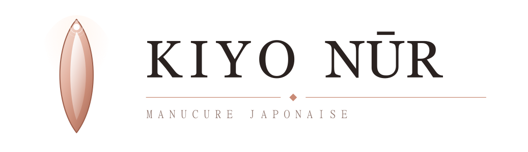 Kiyo Nur — Manucure japonaise